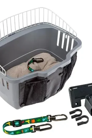 Gratis Retour Ferplast Atlas Bike 20 Rapid
